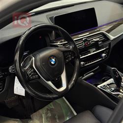 بي ام دبليو الفئة 5